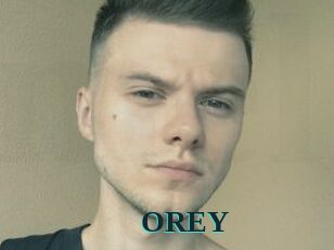 OREY