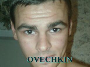 OVECHKIN