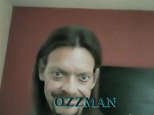 OZZMAN
