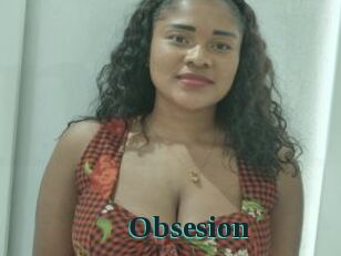 Obsesion
