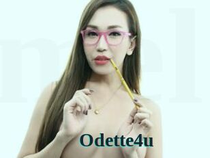 Odette4u