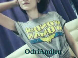 OdriAmilon
