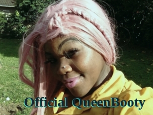 Official_QueenBooty