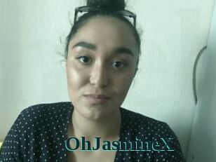 OhJasmineX