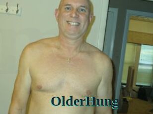 OlderHung