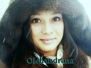 Olehandrana