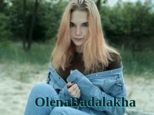 OlenaBadalakha Melody Melons