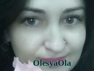 OlesyaOla