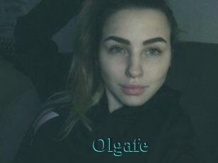 Olgafe