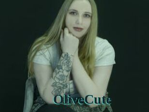 OliveCute