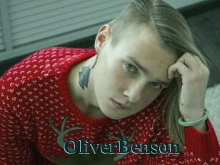 OliverBenson