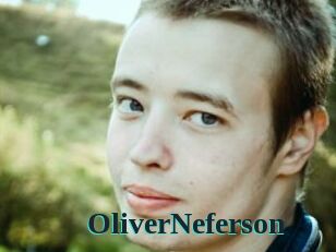 OliverNeferson