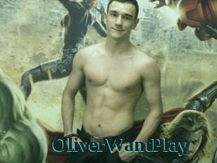 OliverWantPlay