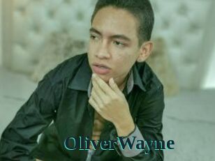 OliverWayne