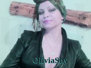 OliviaShy