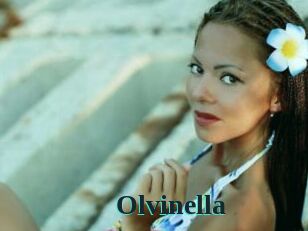 Olvinella