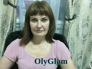 OlyGlam
