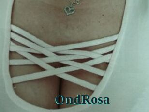 OndRosa