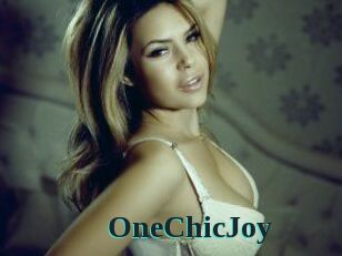 OneChicJoy