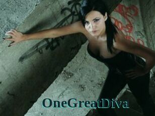 OneGreatDiva