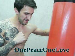 OnePeaceOneLove
