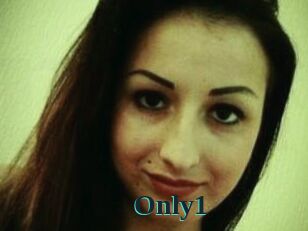 Only1