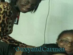 OnxyandCarmen