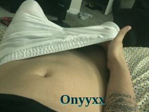 Onyyxx