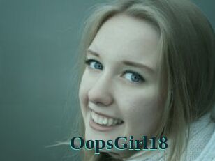 OopsGirl18