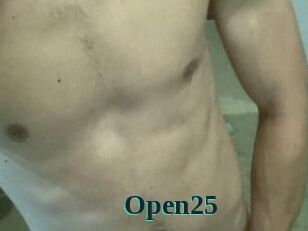Open25