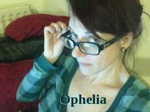Ophelia