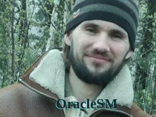 Oracle_SM