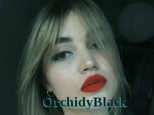 OrchidyBlack