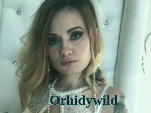 Orhidywild