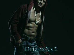 OrionxXx5