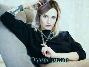 Overdonne