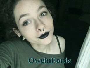 Owein_Fords Melody Melons