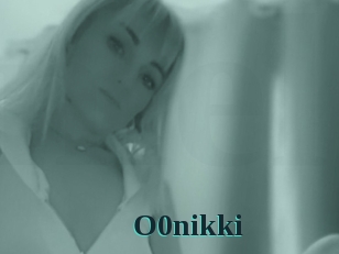 o0nikki Melody Melons