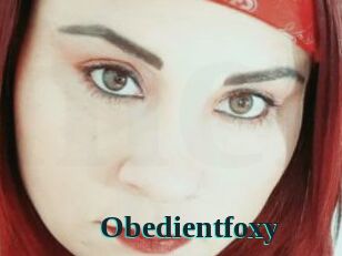 Obedientfoxy