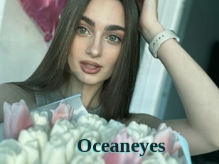 Oceaneyes