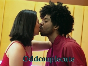 Oddcouplecute