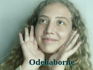 Odeliaborne