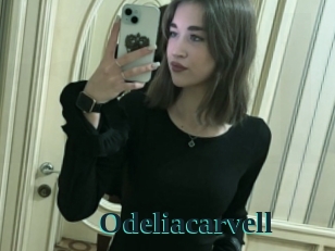 Odeliacarvell