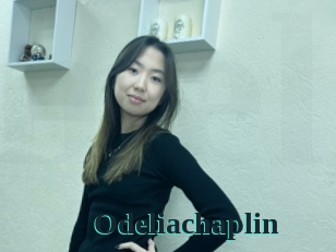 Odeliachaplin