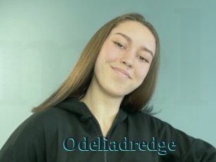 Odeliadredge