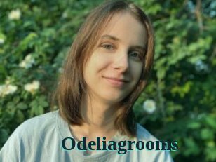 Odeliagrooms