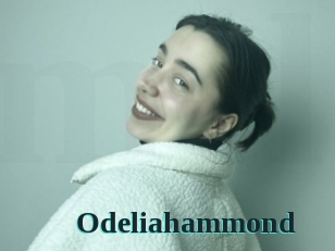 odeliahammond Melody Melons
