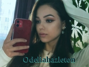 Odeliahazleton