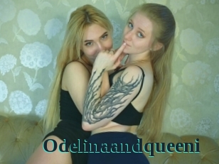 odelinaandqueeni Melody Melons