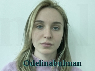 Odelinabulman